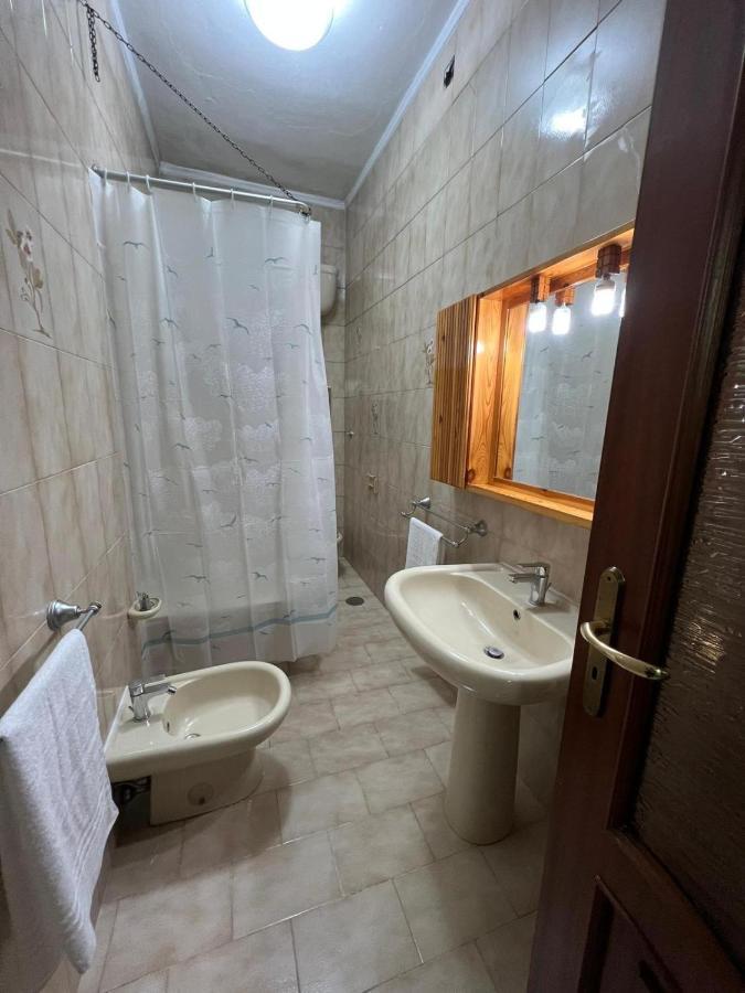 Villa Casa Nonna Rusell à Naples Extérieur photo