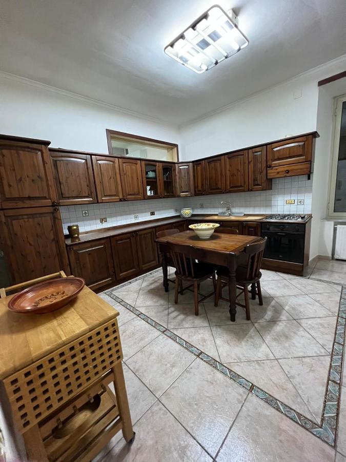 Villa Casa Nonna Rusell à Naples Extérieur photo