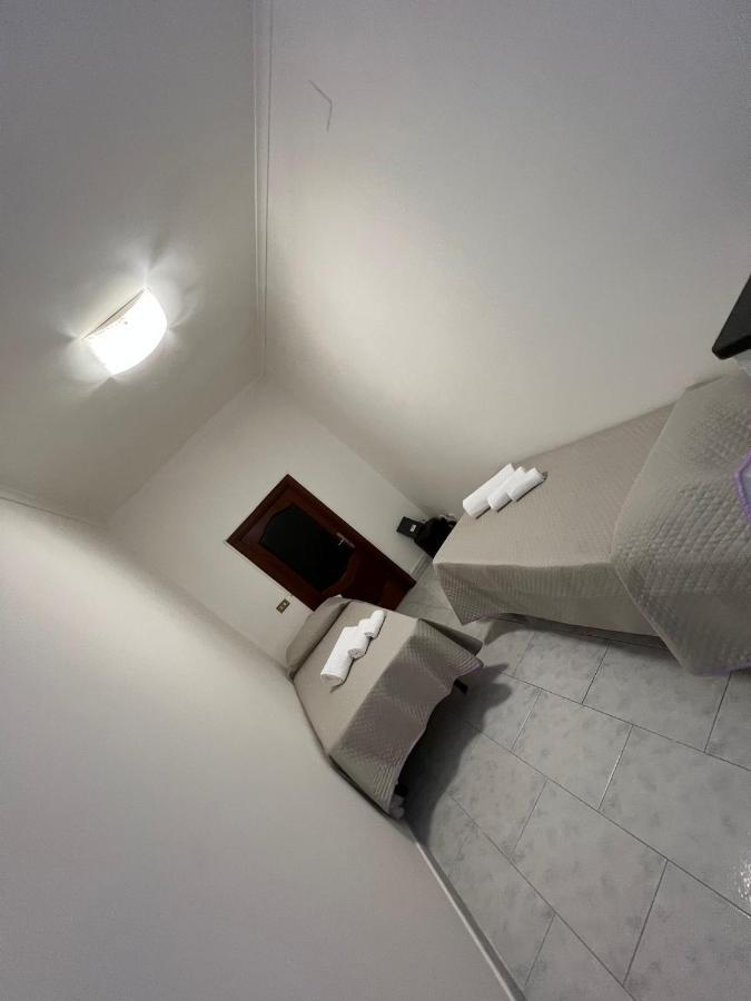 Villa Casa Nonna Rusell à Naples Extérieur photo