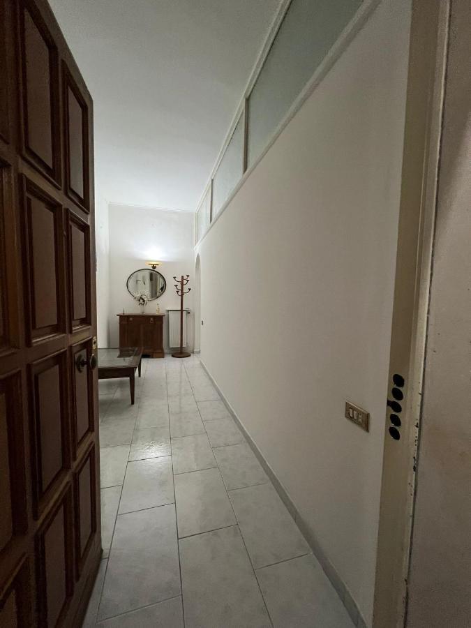 Villa Casa Nonna Rusell à Naples Extérieur photo