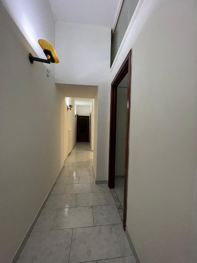 Villa Casa Nonna Rusell à Naples Extérieur photo